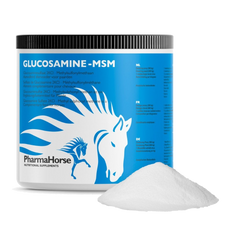 PharmaHorse Glucosamine&MSM
