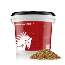 PharmaHorse Herbal Calm Mix