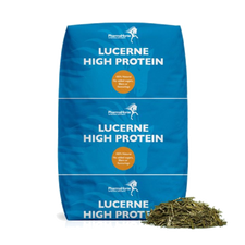 PharmaHorse Lucerne High Protein