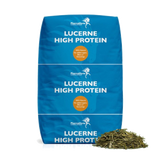 PharmaHorse Lucerne High Protein