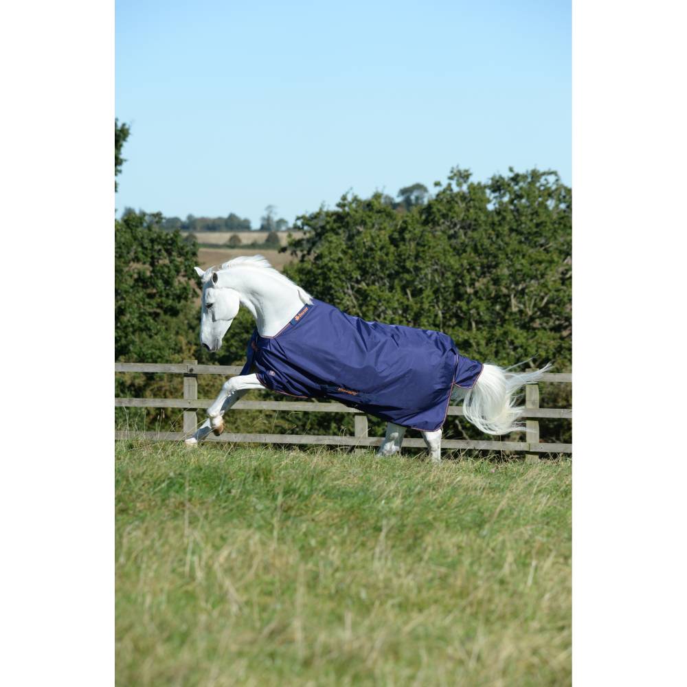 Therapy Turnout Rug by Bucas