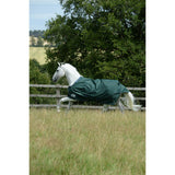 Greenline Turnout Rug by Bucas
