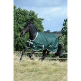 Greenline Turnout Rug by Bucas