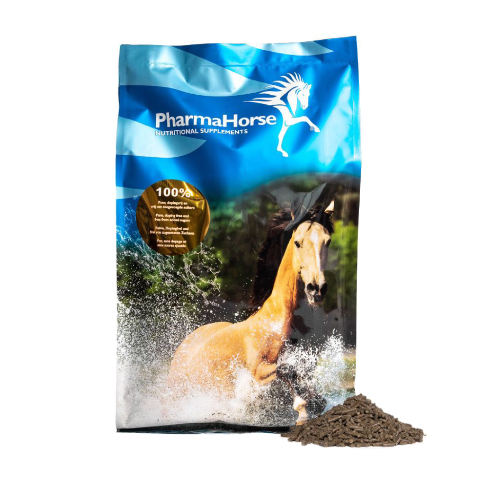 PharmaHorse Protein Booster