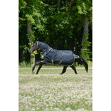 Oasis Turnout Rug with Neck by Bucas