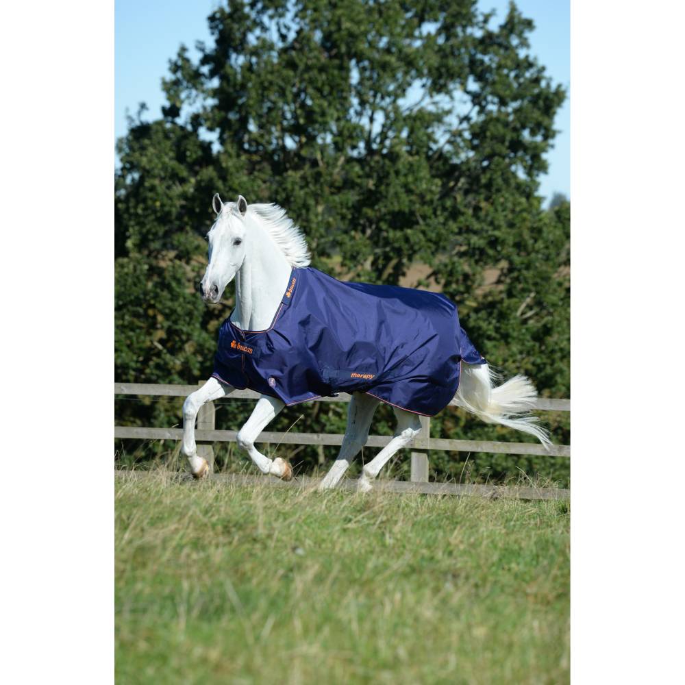 Therapy Turnout Rug by Bucas
