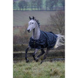 Trot Turnout Rug by Bucas