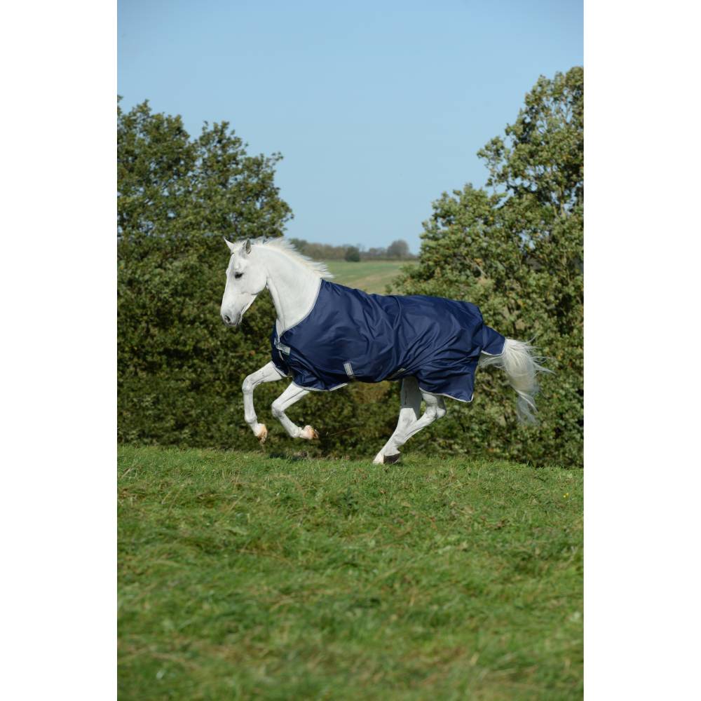 Freedom Turnout Rug by Bucas