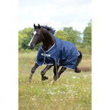 Freedom Turnout Rug by Bucas