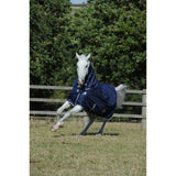 Freedom Turnout Rug with Full Neck by Bucas