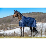 Freedom Turnout Rug with High Neck by Bucas