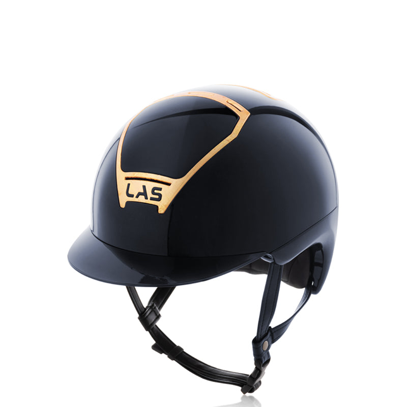 LAS Helmet Opera Frame Foglia