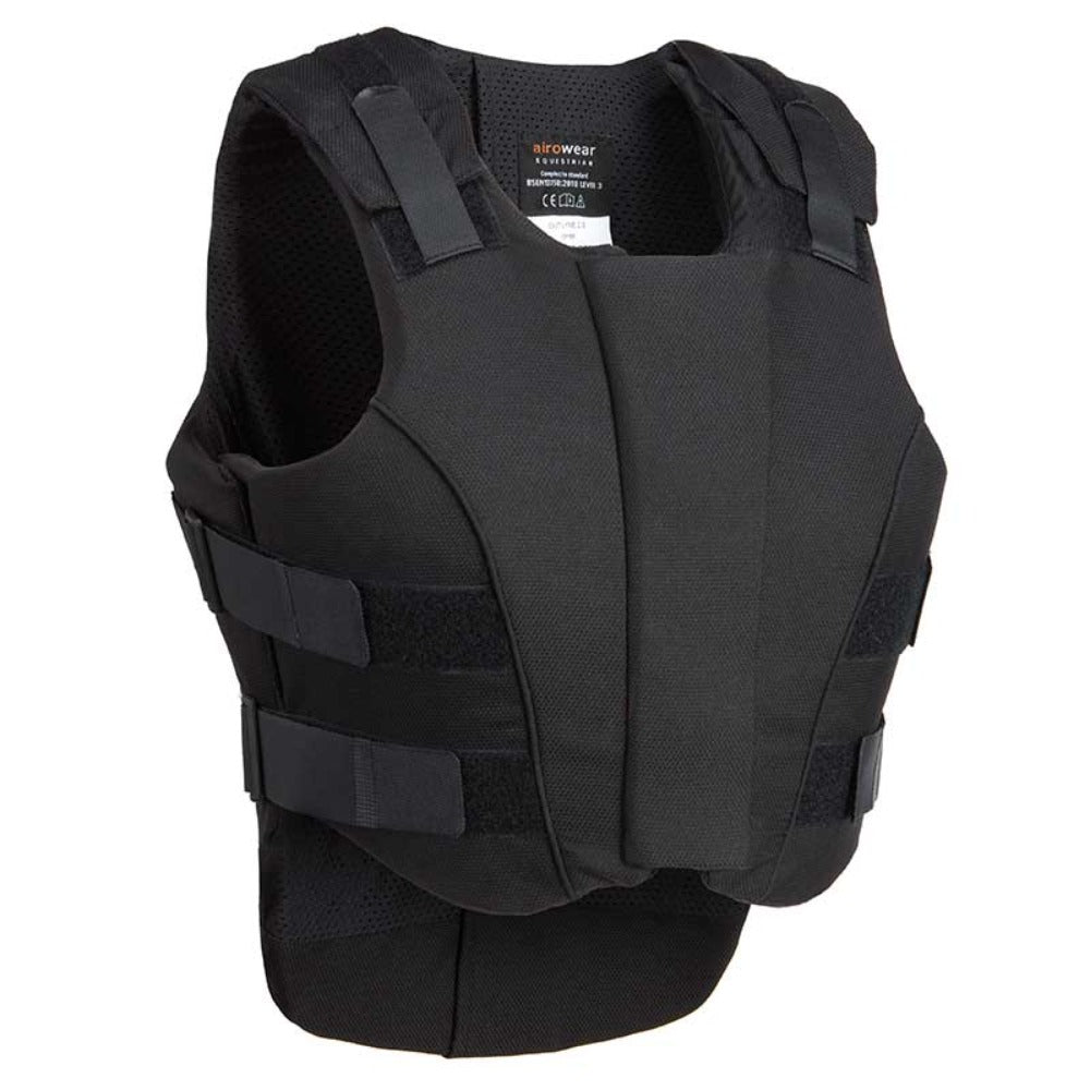 Junior Body Protector Outlyne II by Airowear