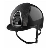 Cromo 2.0 Shine Star Black by KEP Italia