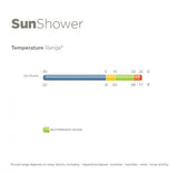 Sun Shower Rug by Bucas