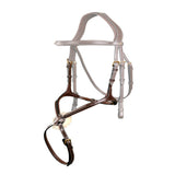 Dy'on Figure 8 Noseband DY04C
