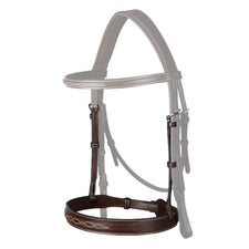 Dy'on Cavesson Hunter Noseband US04K