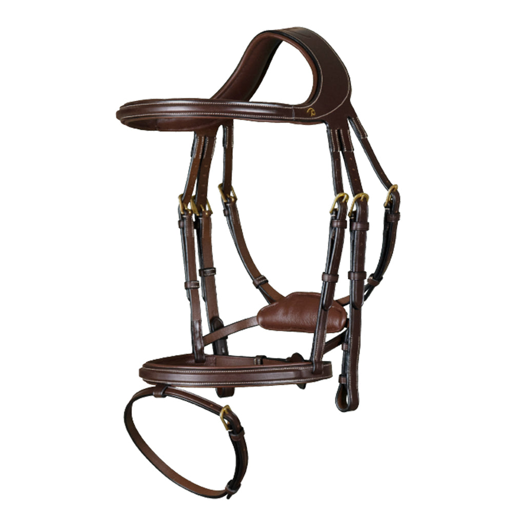 Dy'on Difference Bridle DYGXAU