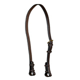 Dy'on Double Bridle Adaptable Cheekpieces DY03E
