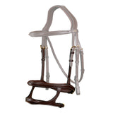 Dy'on Double Noseband DY04H