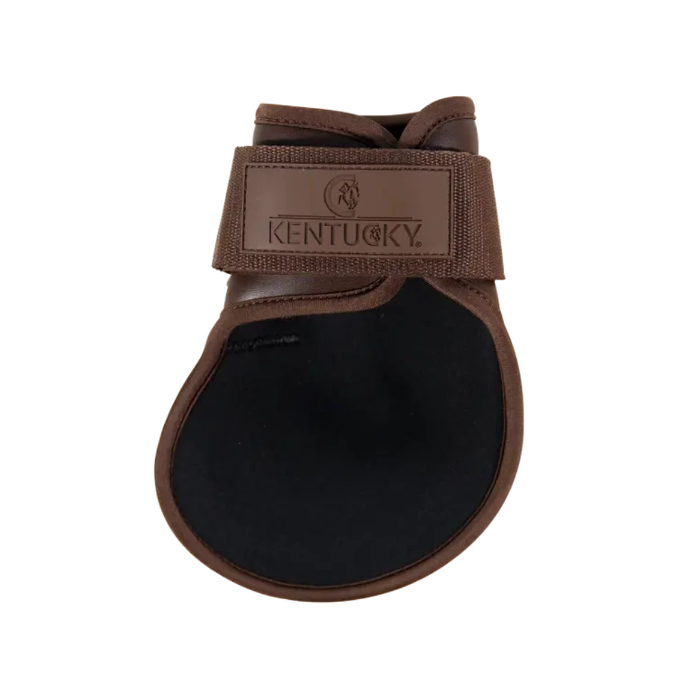 Deep Fetlock Boots by Kentucky