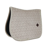 Saddle Pad Basic Velvet Jumping by Kentucky