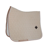 Saddle Pad Wool Dressage by Kentucky