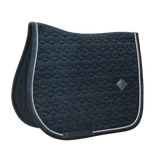 Saddle Pad Basic Velvet Jumping by Kentucky