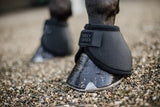 Overreach Boots Heel Protection by Kentucky