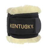 Sheepskin Pastern Wrap by Kentucky