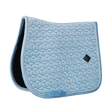 Saddle Pad Velvet Jumping by Kentucky