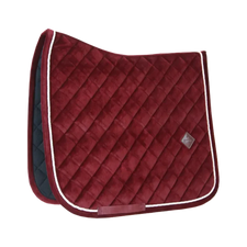 Saddle Pad Corduroy Dressage by Kentucky