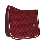 Saddle Pad Corduroy Dressage by Kentucky