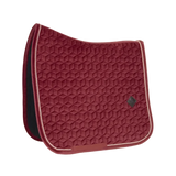 Saddle Pad Velvet Dressage by Kentucky