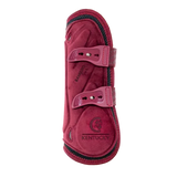 Tendon Boots Bamboo Elastic Velvet by Kentucky