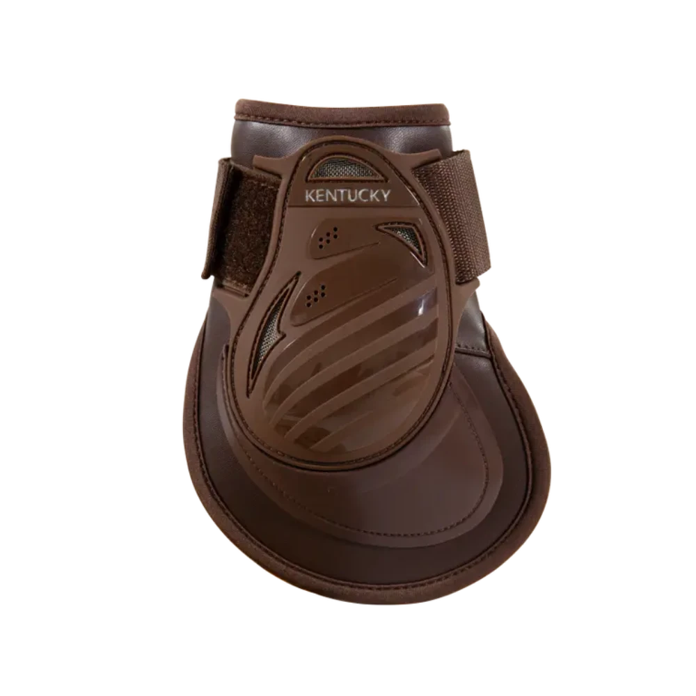 Deep Fetlock Boots by Kentucky