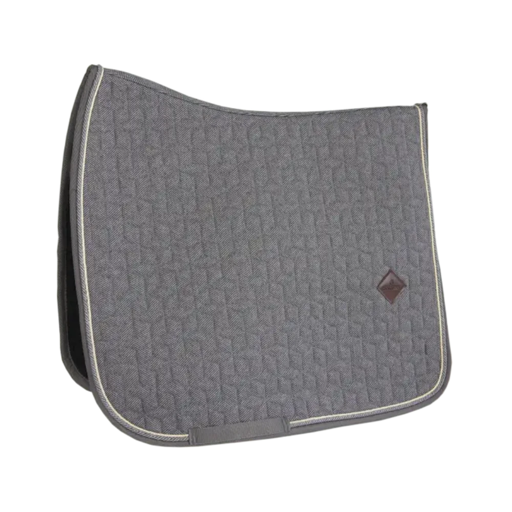 Saddle Pad Wool Dressage by Kentucky