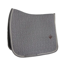 Saddle Pad Wool Dressage by Kentucky