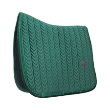 Saddle Pad Velvet Pearls Dressage by Kentucky