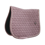 Saddle Pad Velvet Jumping by Kentucky