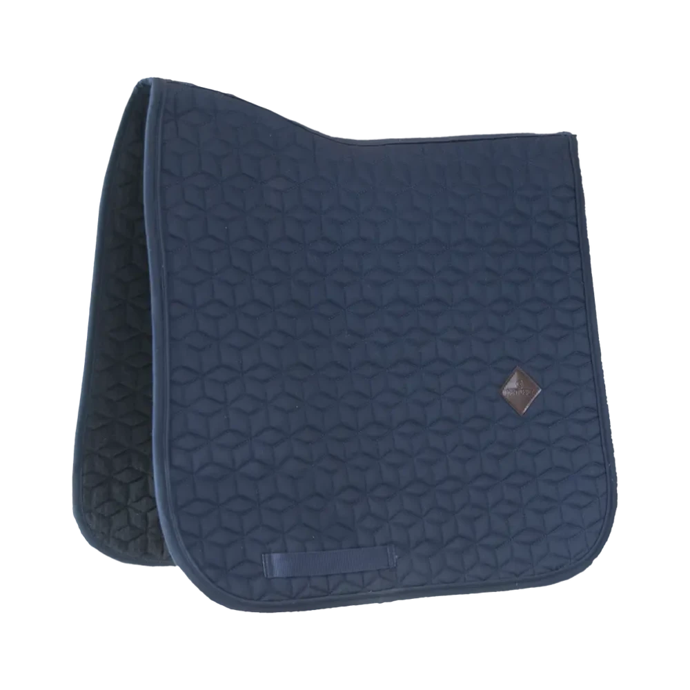 Saddle Pad Classic Dressage by Kentucky