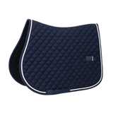 Saddle Pad Diamond Rope Jumping by Kentucky