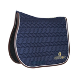 Saddle Pad Jumping by Kentucky