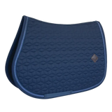 Saddle Pad Glitter Rope Jumping by Kentucky