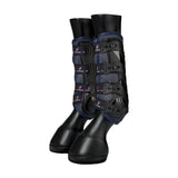 Ultra Mesh Snug Front Boots by Le Mieux