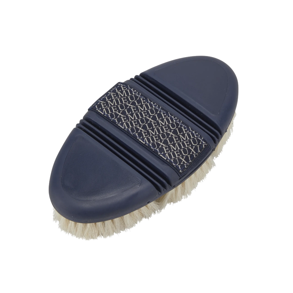 Flexi Goat Hair Body Brush by Le Mieux