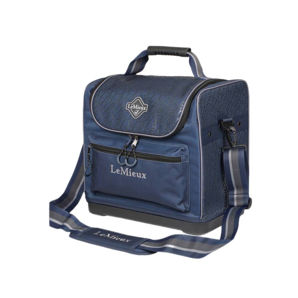 Elite Pro Grooming Bag by Le Mieux