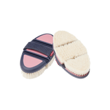 Flexi Goat Hair Body Brush by Le Mieux