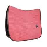 Saddle Pad Color Edition Leather Dressage by Kentucky