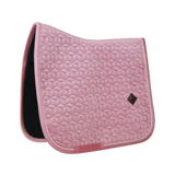 Saddle Pad Velvet Dressage by Kentucky